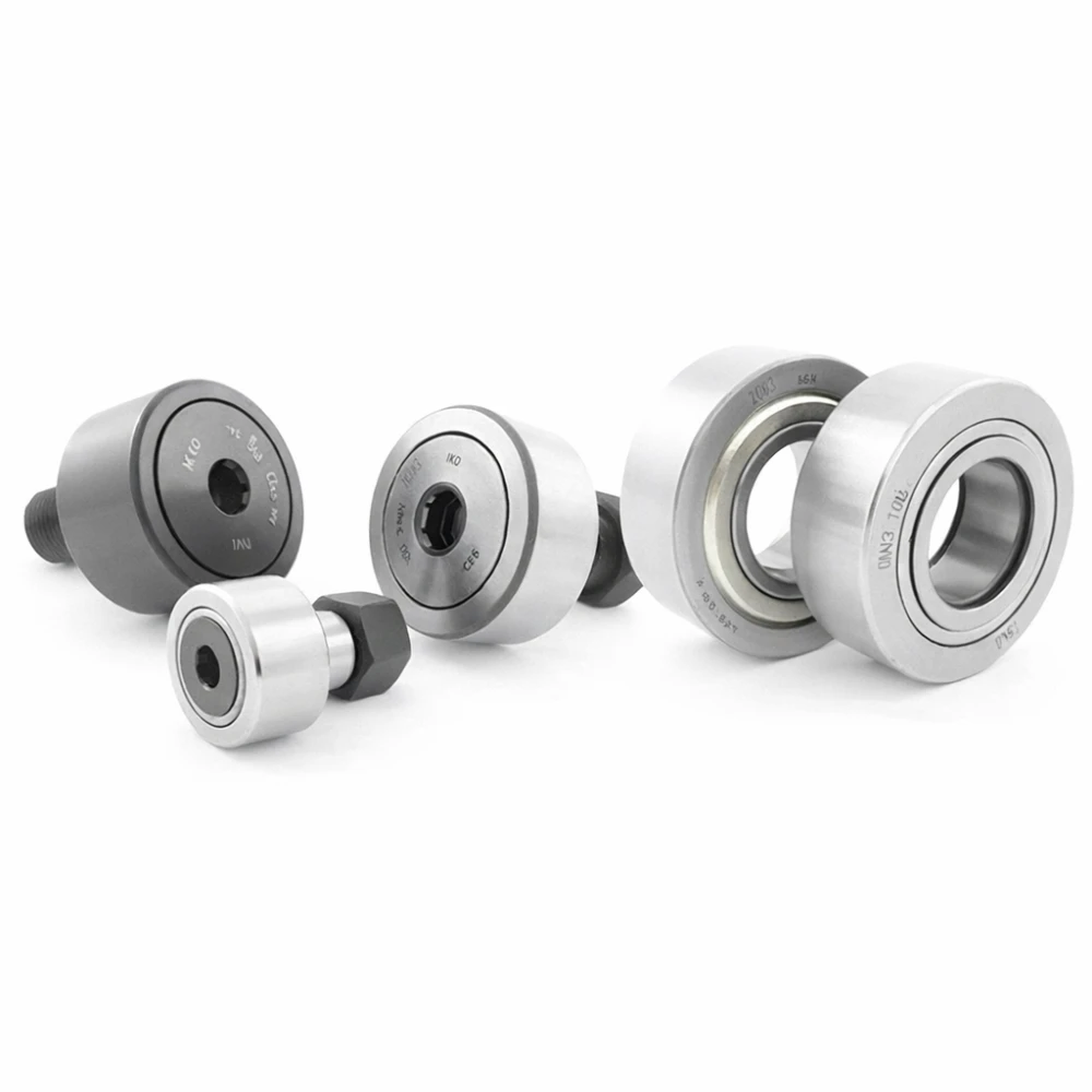 Cam-Bearings-and-Track-Rollers
